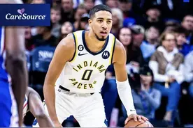 稳定输出！哈利伯顿全场投篮11投7中，得到19分6板10助图片