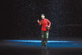 经典民族歌剧永远值得挖掘图片