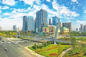 打造“国际牛”！成都金牛区多路径促进智慧交通等外商投资图片