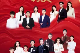 音乐电视作品《我们的歌》发布，阎维文廖昌永周深阿云嘎胡歌佟丽娅等参与录制图片