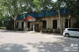 纺织厂的记忆/齐州邑人图片