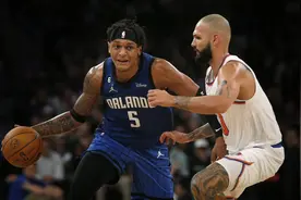 2022届NBA新秀最强即战力，状元班切罗连续4场20+图片