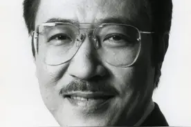 《千王之王》“北千手”饰演者杨群逝世，享年88岁图片