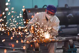 （新华全媒+）哈电锅炉前三季度完成工业总产值56.7亿元图片