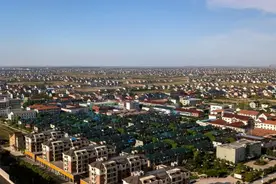 浙江这些县市，也有望成大城市图片