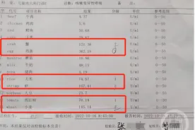 女童咳嗽半年，元凶竟是米饭面食图片