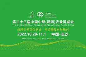 农村姑娘卖豆腐乳一年带货500万，产品登上农博会图片