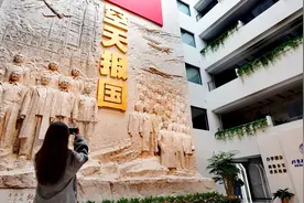 北航建校70周年，新展汇集近十年来科技创新成果视频封面