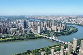 德企加码中国，哪些城市受益？图片
