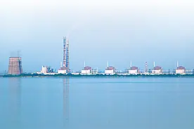 反应堆外壳破裂、冷却系统失灵……战火下，核电站面临哪些风险？图片