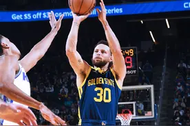 30分钟以内得到30分次数排行：库里30次第一，字母哥排第二图片