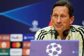 历史首次！葡萄牙球队连续三个赛季进入欧冠8强图片