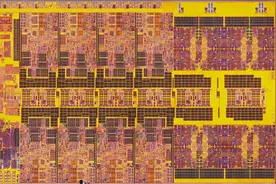 英特尔酷睿i9-13900HX现身基准测试，单/多核成绩均优于i7-13700K图片