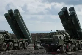 导弹也玩“客串”，俄军这一罕见操作引热议图片