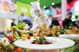 进击的预制菜图片