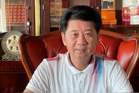 读懂｜缅甸曼德勒福建同乡会理事长：为祖籍国取得的成就而骄傲图片
