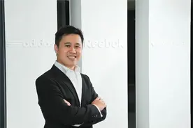 阿迪达斯中国公司董事长变更，萧家乐上任公司大中华区掌舵人图片