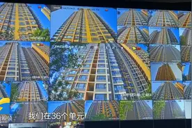 济南物业“红黑榜”出炉！来看这几家物业公司持续“登红榜”的秘诀图片