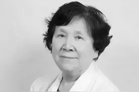 著名妇产科学家盖铭英病逝！始终工作在临床一线，被称盖奶奶图片