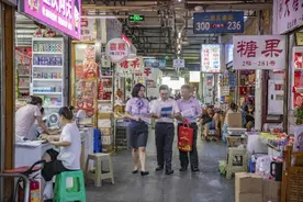 《个体工商户发展条例》重磅发布，个体工商户迎来哪些利好？图片