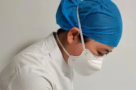 中国人的一天｜护士的一天图片