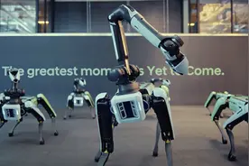 让人啼笑皆非的机器人翻车现场，揭示了多少行业真相？图片