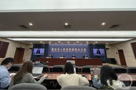 重庆将举办新加坡体验周活动 市民可打卡狮城特色灯光艺术图片