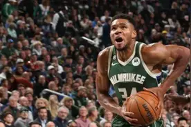 杜兰特有心无力欧文外线打铁，篮网被湖人灵魂附体不敌雄鹿图片