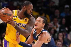 开季四连败 湖人15-16赛季以来首次图片