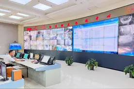山东能源新矿集团：重塑大本营 再造焕新颜图片