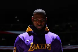 七年来首次开局四连败，湖人何时走出泥潭？图片