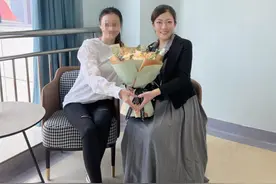 北漂女子自驾来汉手术，医生微创干掉癌变肺结节图片