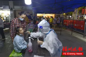 重要提醒！无故不参加核酸检测，后果很严重！图片