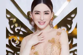 泰国变性大亨2000万美元收购环球小姐组织图片