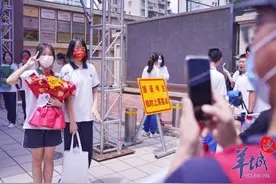 广州市招考办最新通知！事关中考报名准备工作图片