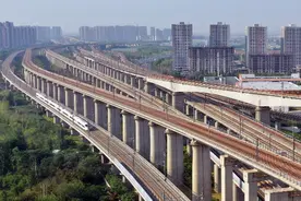 河南共有4个大城市12个中等城市，这些城市有望成为大城市图片