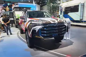 国务院发文：推动取消皮卡车进城限制，全面解禁指日可待？图片