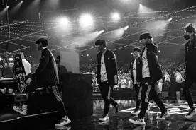 为什么连中国观众都会为韩国的DK遗憾？图片