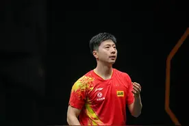 WTT世界杯决赛来了！31名男女单选手大多排名前列，国乒将打硬仗图片