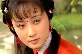 香菱就是甄英莲图片