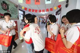 四名学子的“衡水教育”印象：严格管理之外有大众未知的一面图片