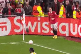 欧联-C罗回归破门拉什福德进球 曼联主场3-0谢里夫图片