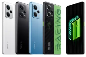 新消费观察 | 手机充电时长步入个位数时代，快充技术成新一轮竞争焦点 | 封面天天见图片