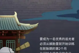 近视100度到10000度，眼睛是怎样“裂开”的？图片