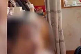 4岁萌娃用青岛话拒绝太奶奶红包