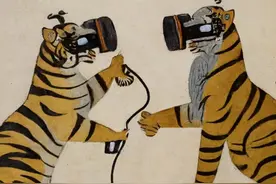 AI绘画，创造力，NFT：技术还是艺术？图片