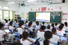 发补贴啦！东莞2022年秋季民办学位补贴今天开始申领图片