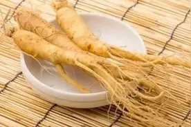 【动植物检疫】濒危物种西洋参及其进出口监管知识图片