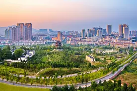 宣城市图片