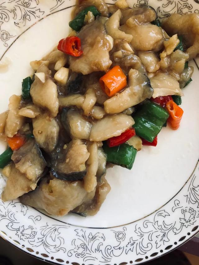 喜辣的学起来,超级下饭!巴沙鱼还可以这样吃